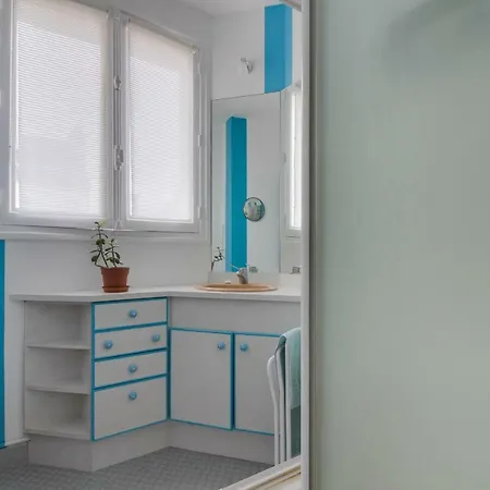 Appartement Luckey Homes - Avenue Jean Janvier *