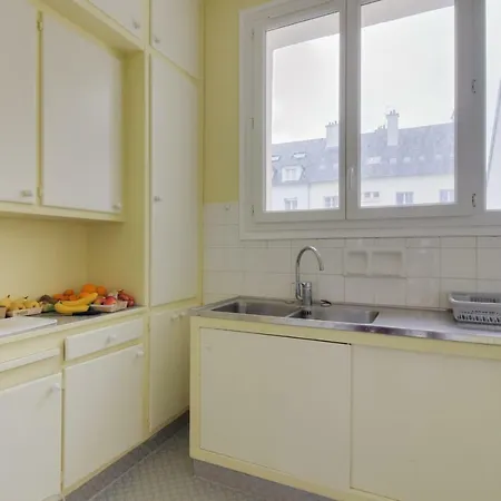 Luckey Homes - Avenue Jean Janvier *