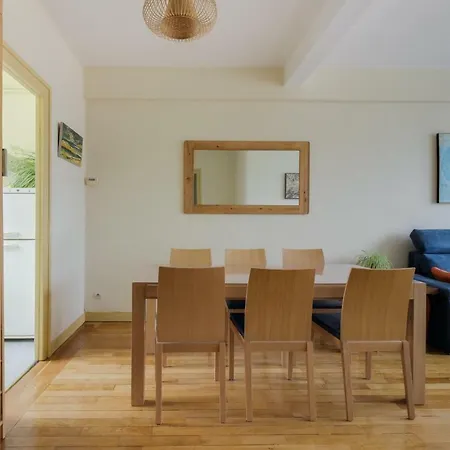 Luckey Homes - Avenue Jean Janvier