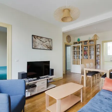 Luckey Homes - Avenue Jean Janvier Appartement *