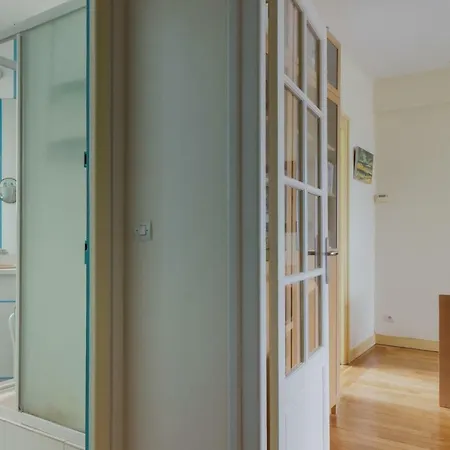Appartement Luckey Homes - Avenue Jean Janvier *