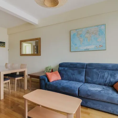Luckey Homes - Avenue Jean Janvier *