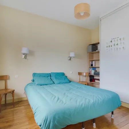 Appartement Luckey Homes - Avenue Jean Janvier *